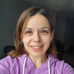 Meet your Posher, Nadia